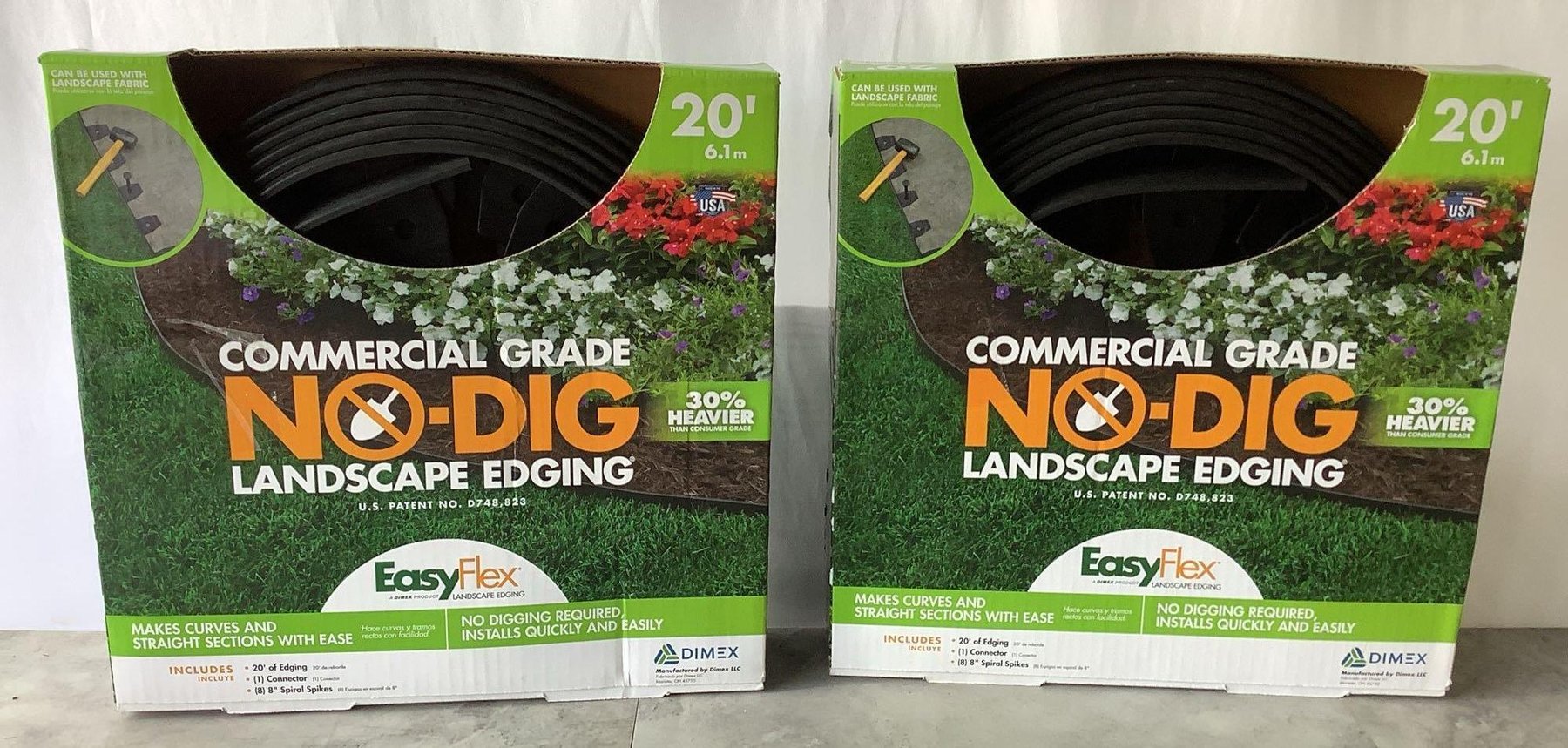 Image for Lawn & Garden | Kerry's ACE Hardware Business Liquidation | July 28, 2024 at 7:00PM