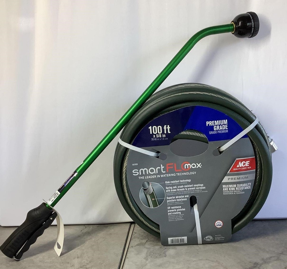 Image for Lawn & Garden | Kerry's ACE Hardware Business Liquidation | July 28, 2024 at 7:00PM