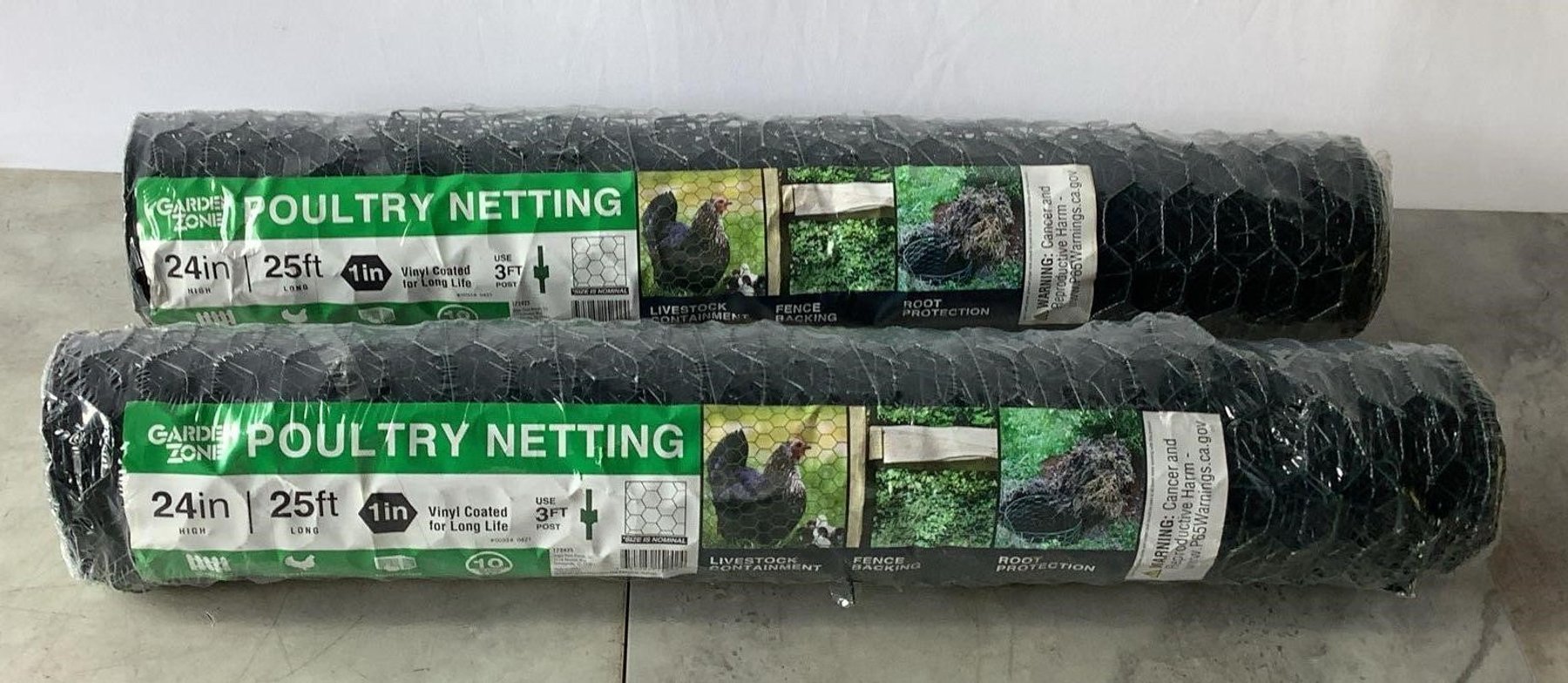 Image for Lawn & Garden | Kerry's ACE Hardware Business Liquidation | July 28, 2024 at 7:00PM