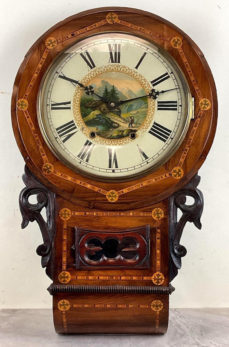 Image for Home & Decor | August 1, 2024 at 8:00 PM