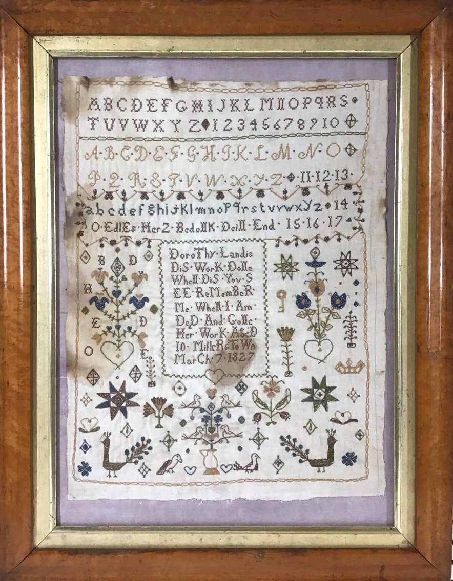 Image for Home & Decor | August 1, 2024 at 8:00 PM