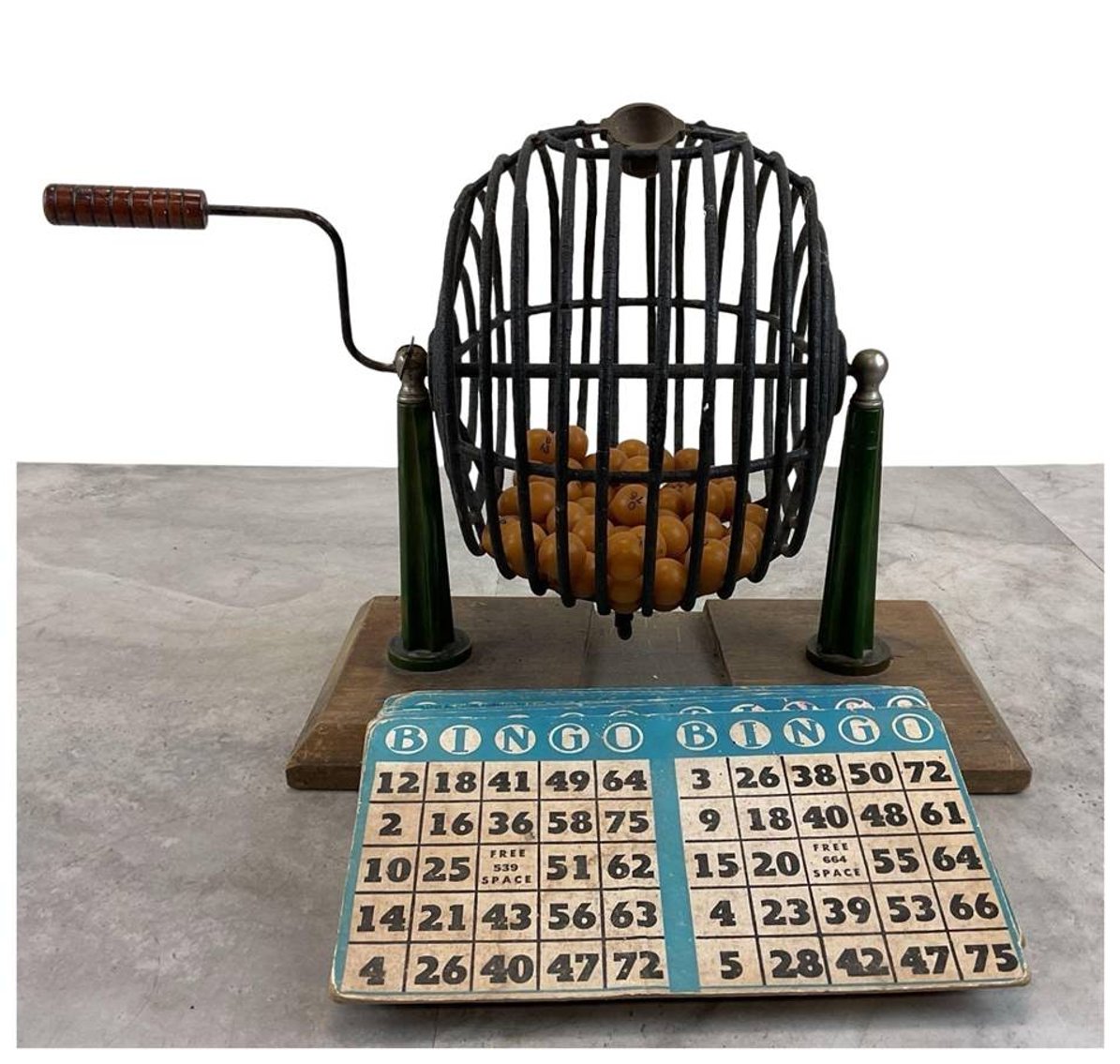 Image for Home & Decor | August 1, 2024 at 8:00 PM