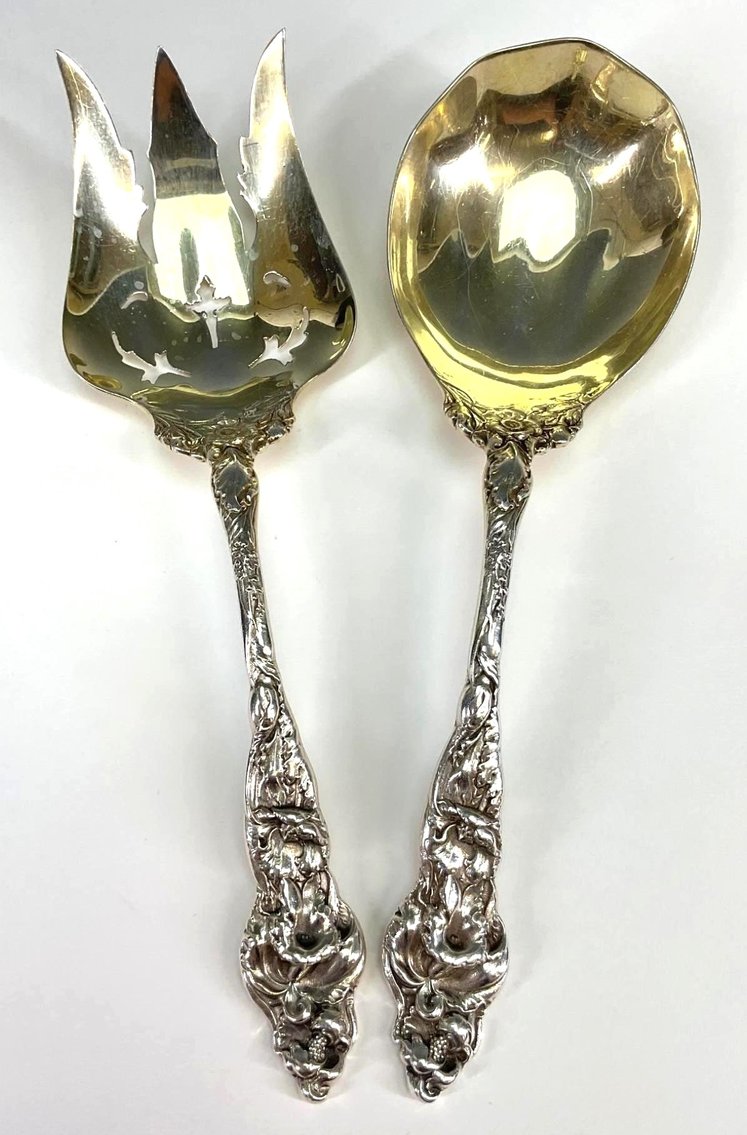 Image for Silver | August 7, 2024 at 8:00 PM