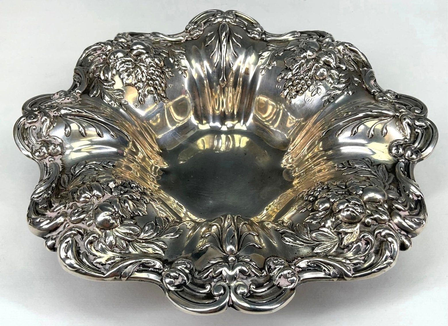 Image for Silver | August 7, 2024 at 8:00 PM