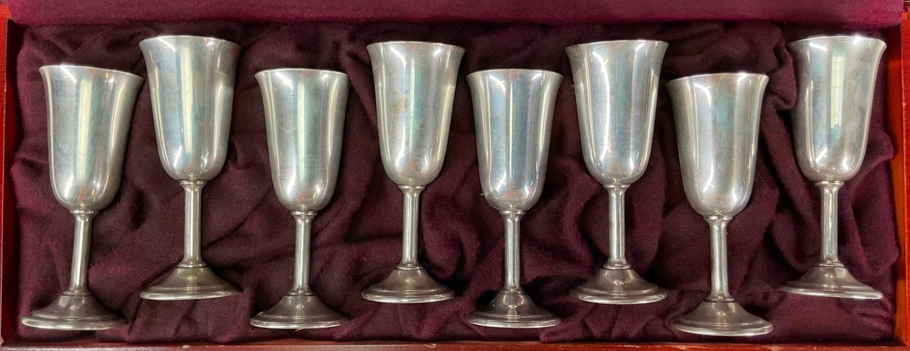 Image for Silver | August 7, 2024 at 8:00 PM