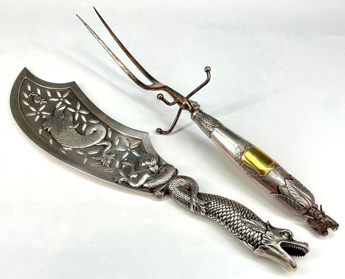 Image for Silver | August 7, 2024 at 8:00 PM