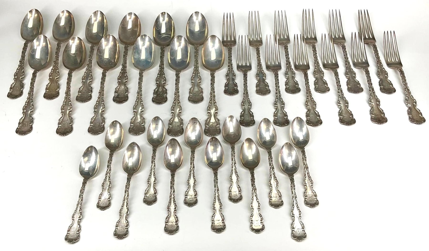 Image for Silver | August 7, 2024 at 8:00 PM