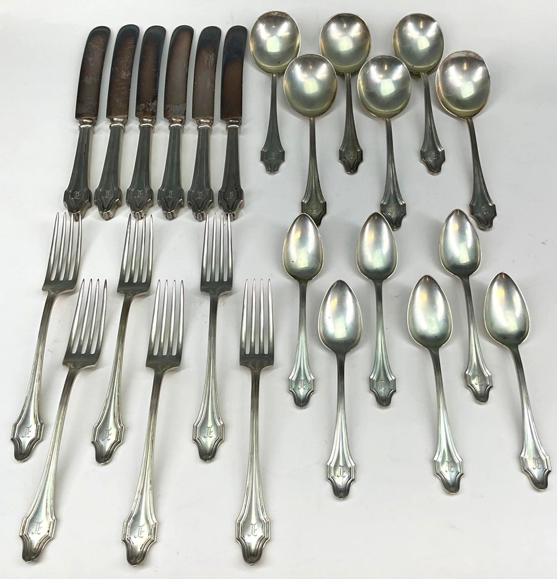 Image for Silver | August 7, 2024 at 8:00 PM