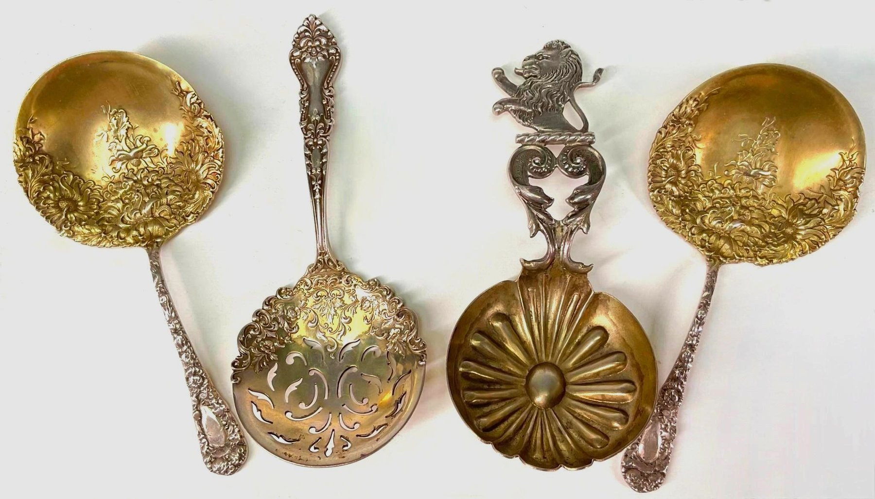 Image for Silver | August 7, 2024 at 8:00 PM