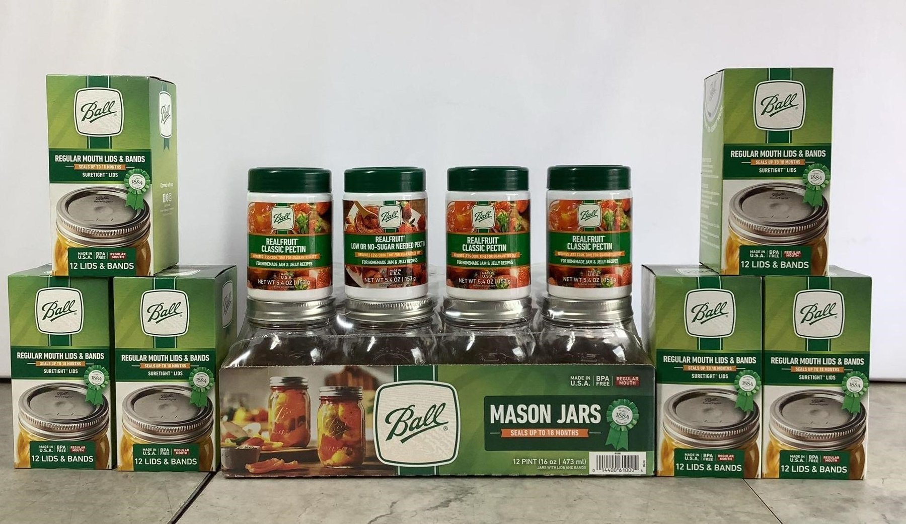 Image for Housewares | Kerry's ACE Hardware Business Liquidation | August 4, 2024 at 7:00 PM