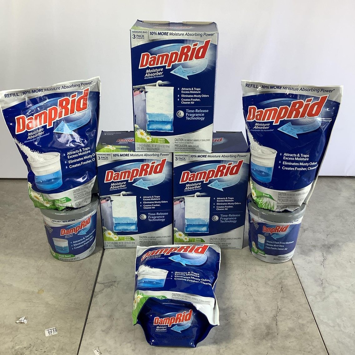 Image for Housewares | Kerry's ACE Hardware Business Liquidation | August 4, 2024 at 7:00 PM