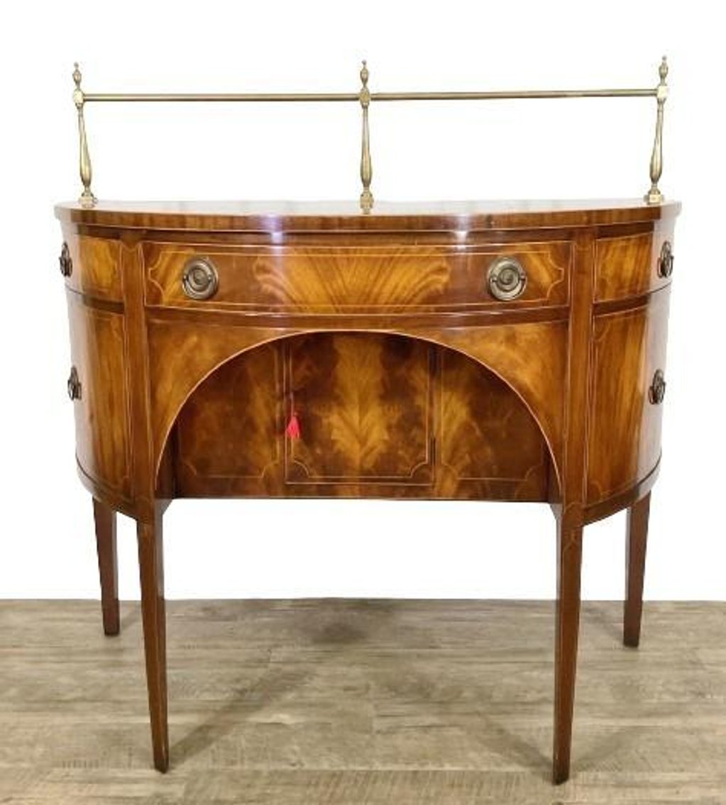 Image for Furniture | August 7, 2024 at 7:00 PM