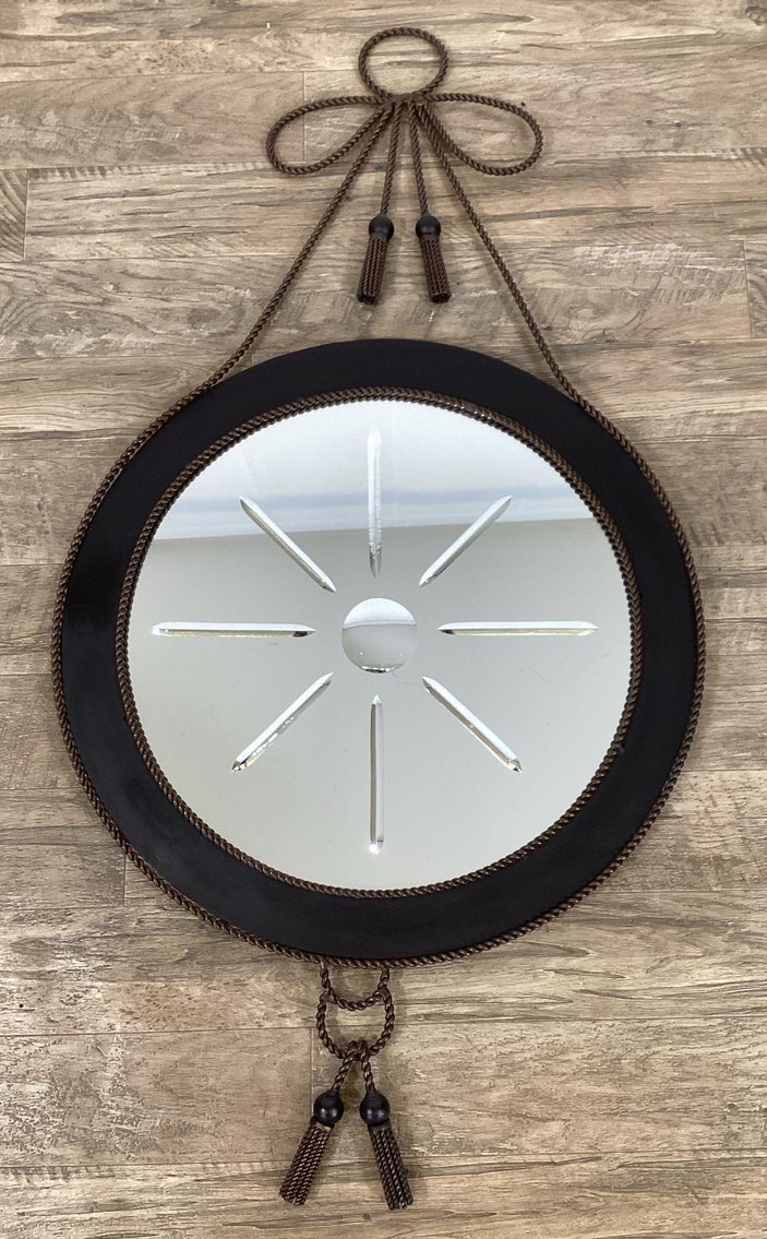 Image for Furniture | August 7, 2024 at 7:00 PM