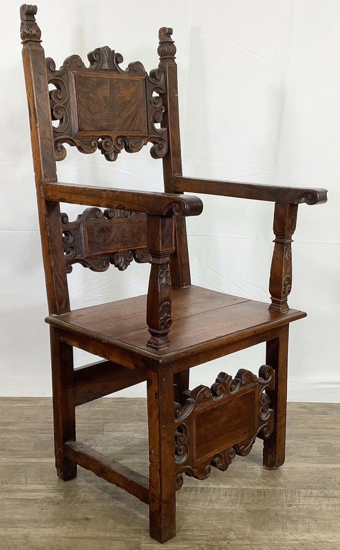 Image for Furniture | August 7, 2024 at 7:00 PM