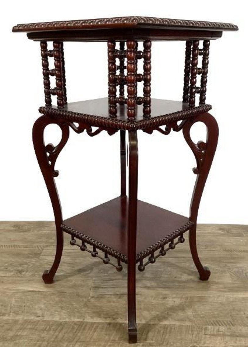 Image for Furniture | August 7, 2024 at 7:00 PM