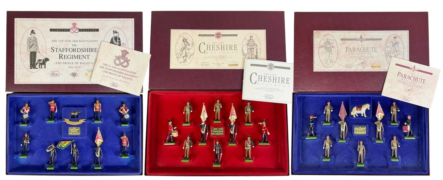 Image for Toys, Britains, and Lead Soldiers | August 14, 2024 at 8:00PM