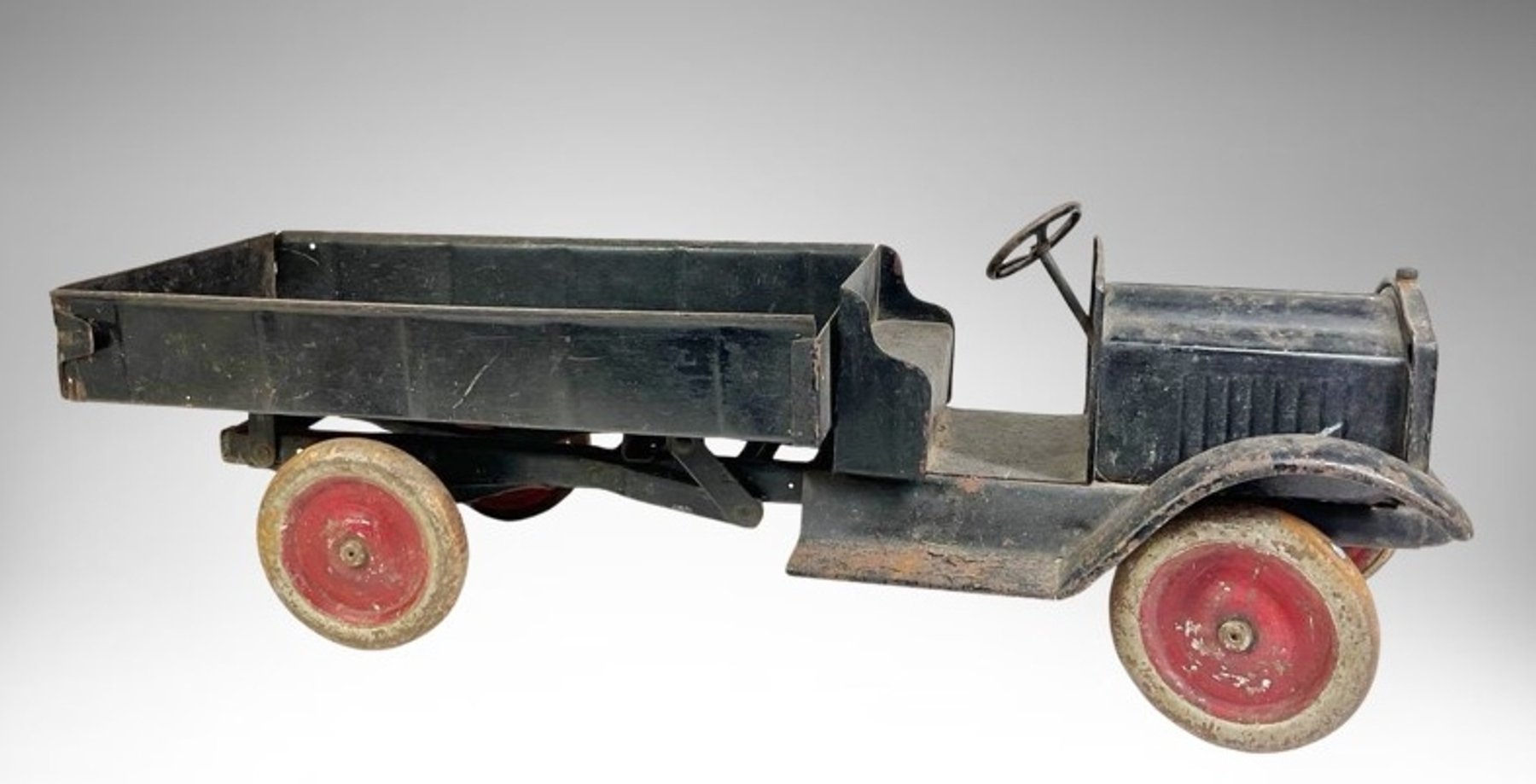 Image for Toys, Britains, and Lead Soldiers | August 14, 2024 at 8:00PM