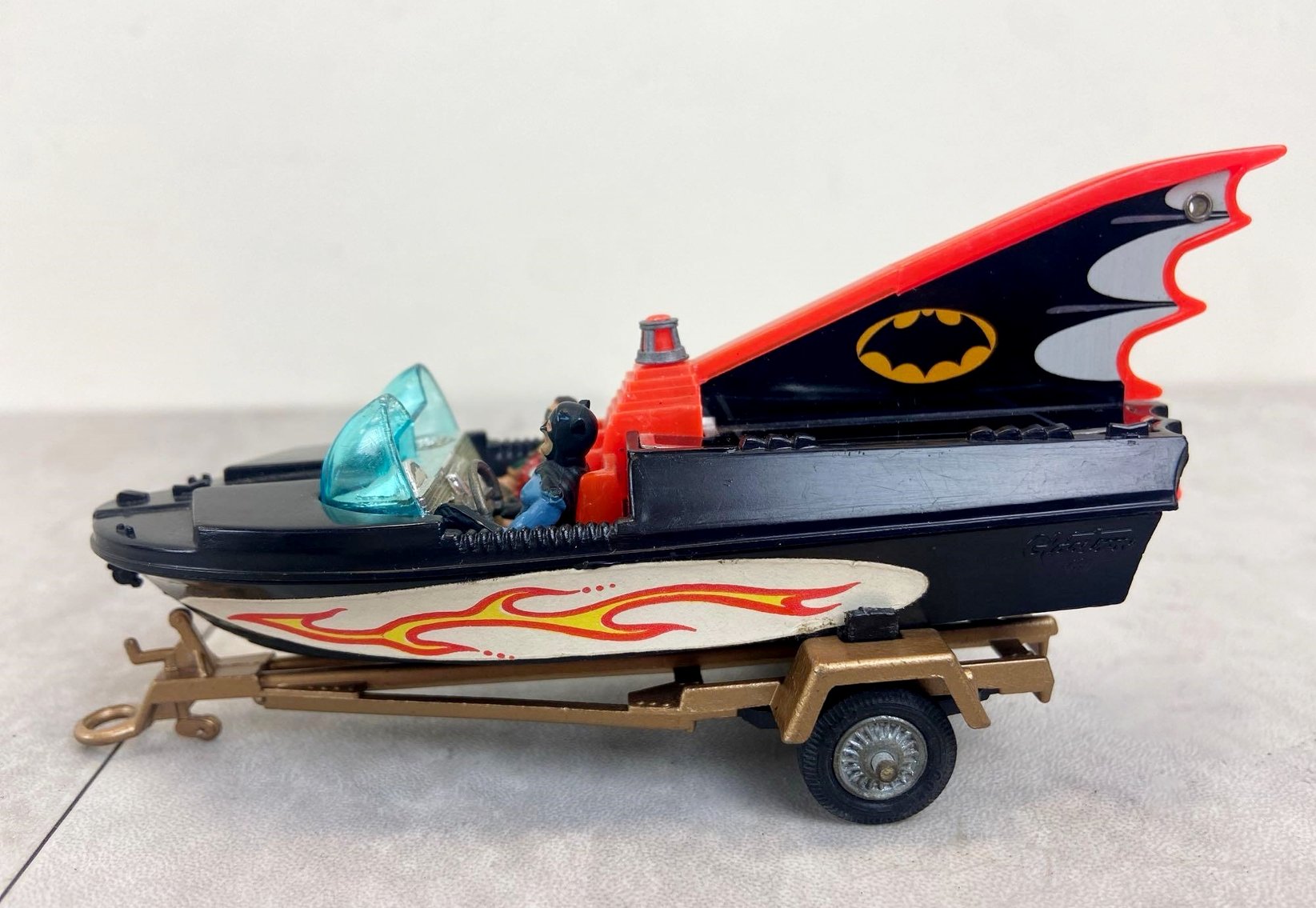 Image for Toys, Britains, and Lead Soldiers | August 14, 2024 at 8:00PM