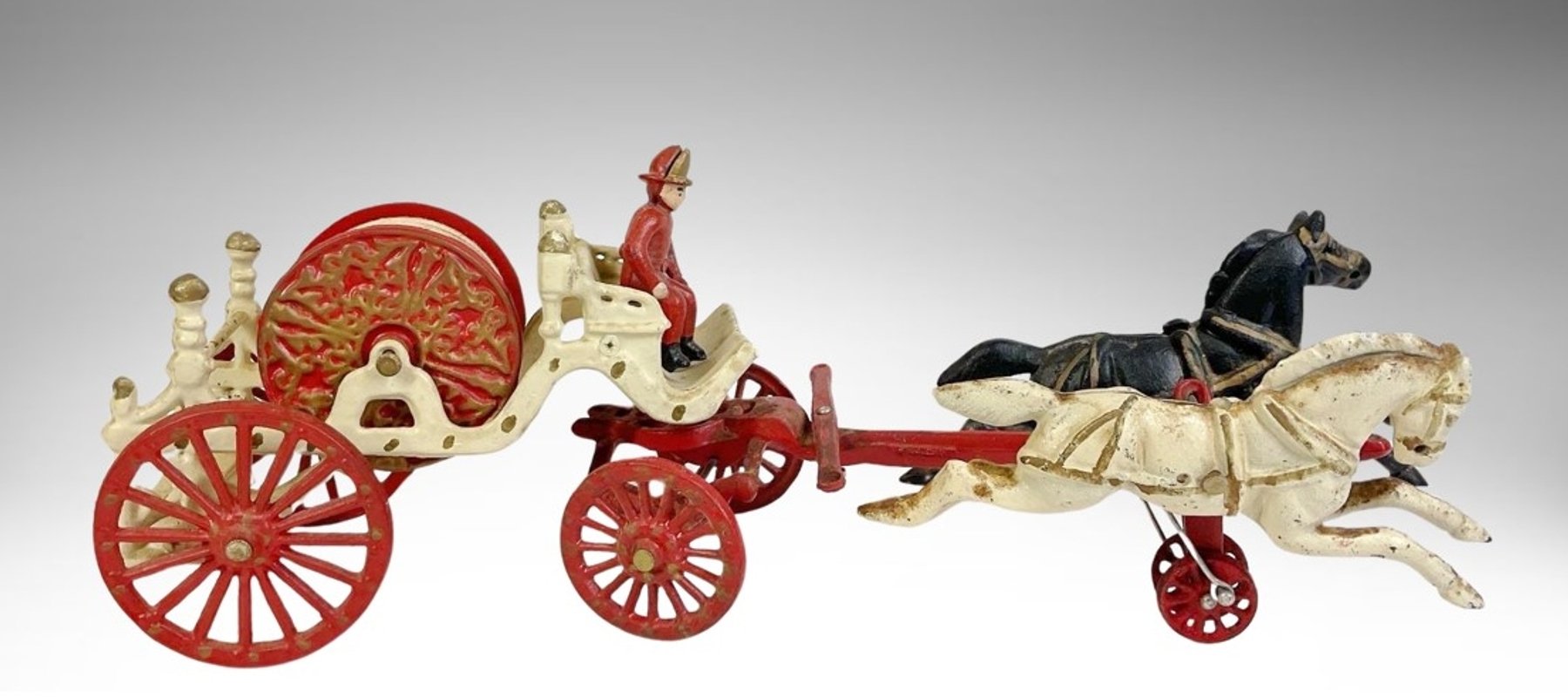 Image for Toys, Britains, and Lead Soldiers | August 14, 2024 at 8:00PM