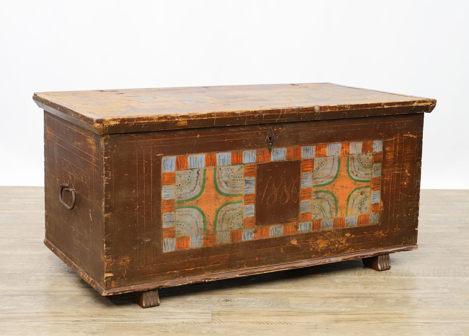 Image for Furniture | August 7, 2024 at 7:00 PM