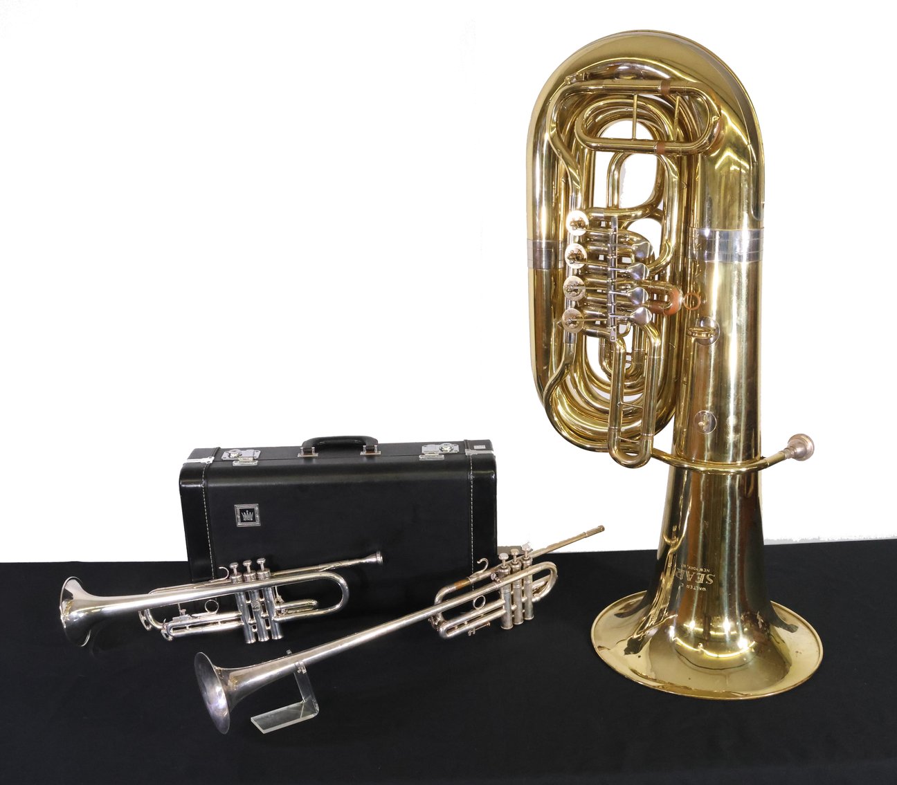 Image for Musical Instruments | August 13, 2024 at 10:00 AM