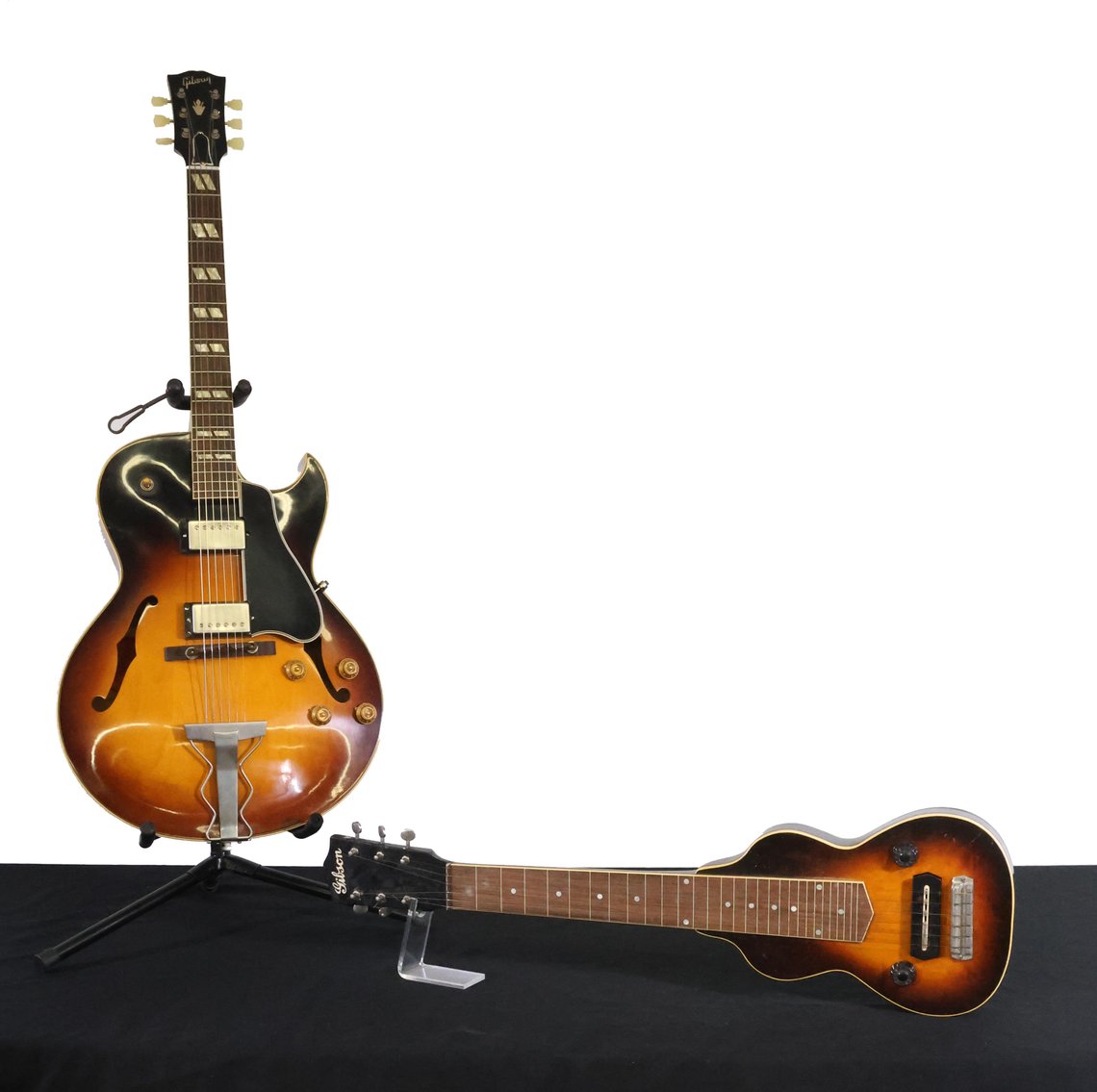 Image for Musical Instruments | August 13, 2024 at 10:00 AM