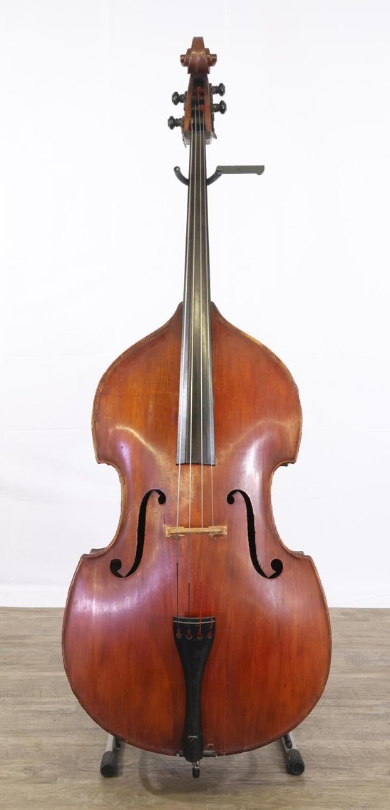 Image for Musical Instruments | August 13, 2024 at 10:00 AM