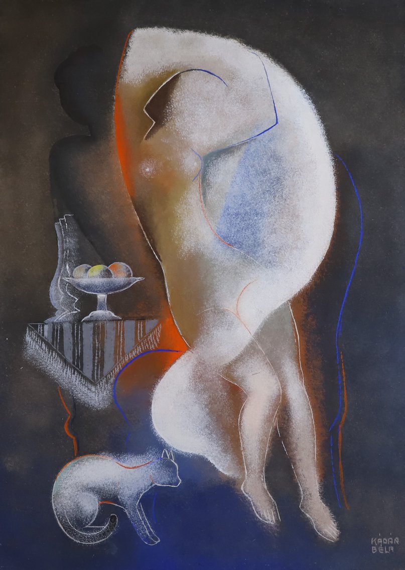 Image for Mid-Century Modern and Design | August 15, 2024 at 10:00 AM