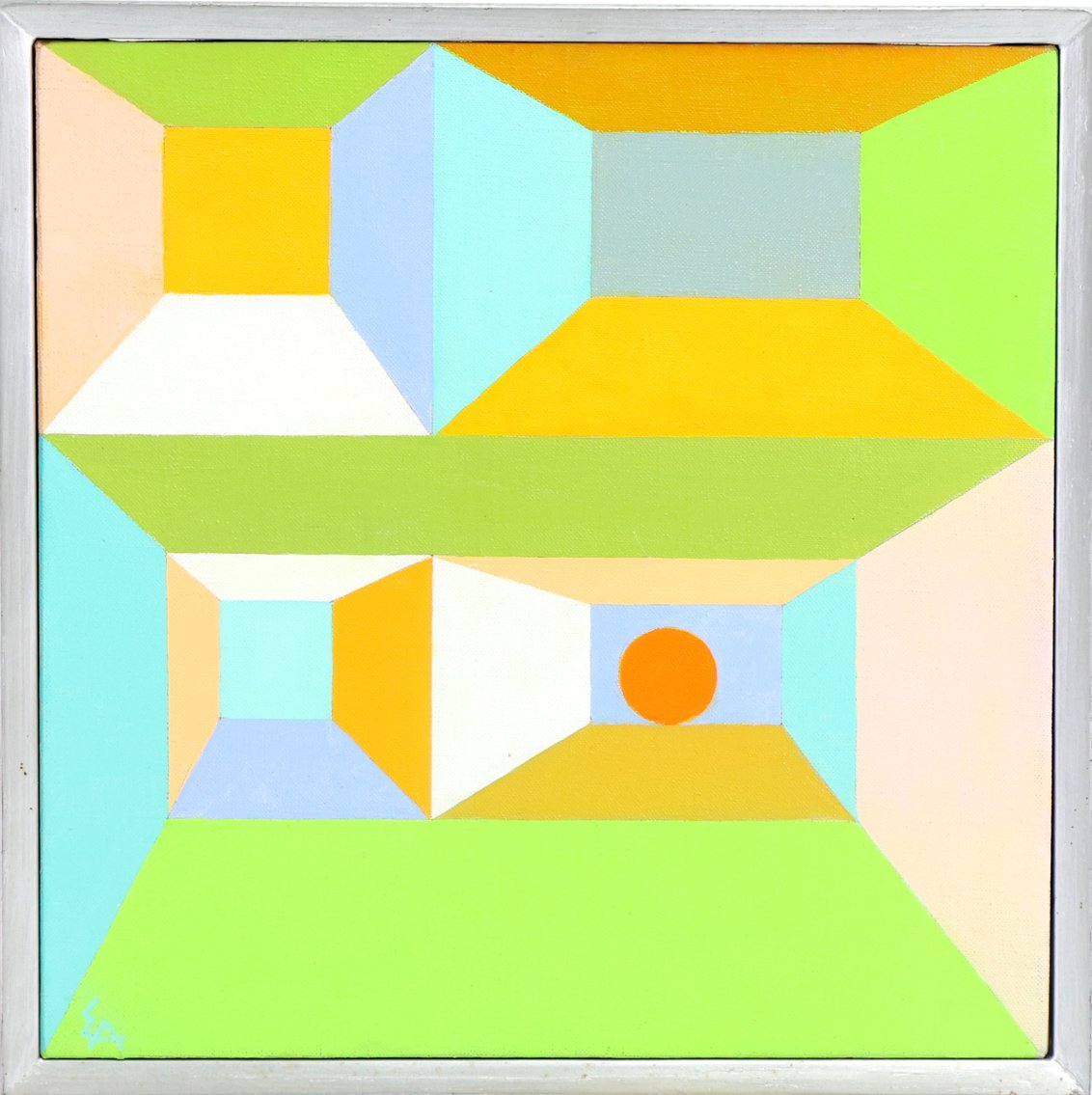 Image for Mid-Century Modern and Design | August 15, 2024 at 10:00 AM