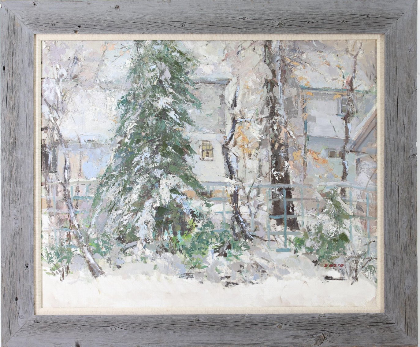 Image for Discovery Art | August 15, 2024