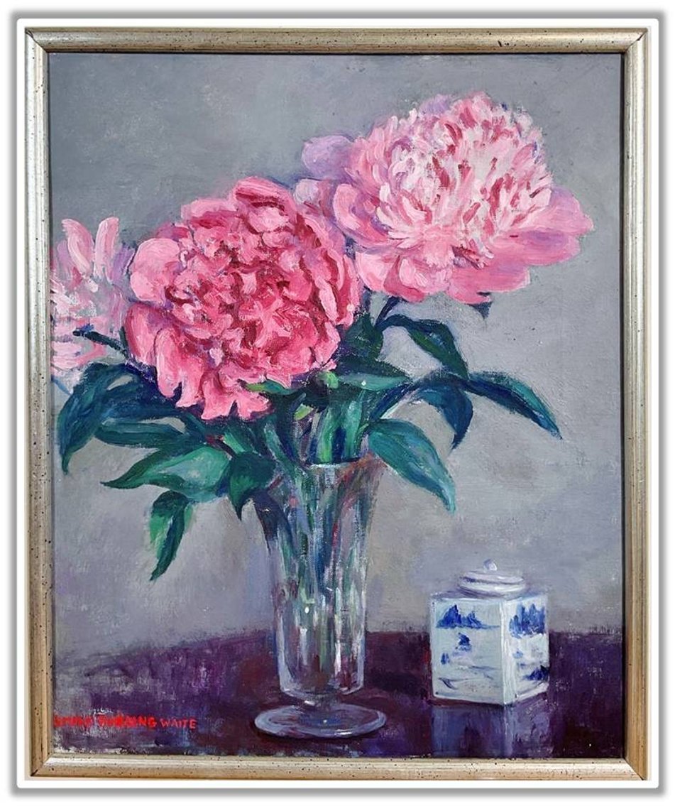 Image for Discovery Art | August 15, 2024