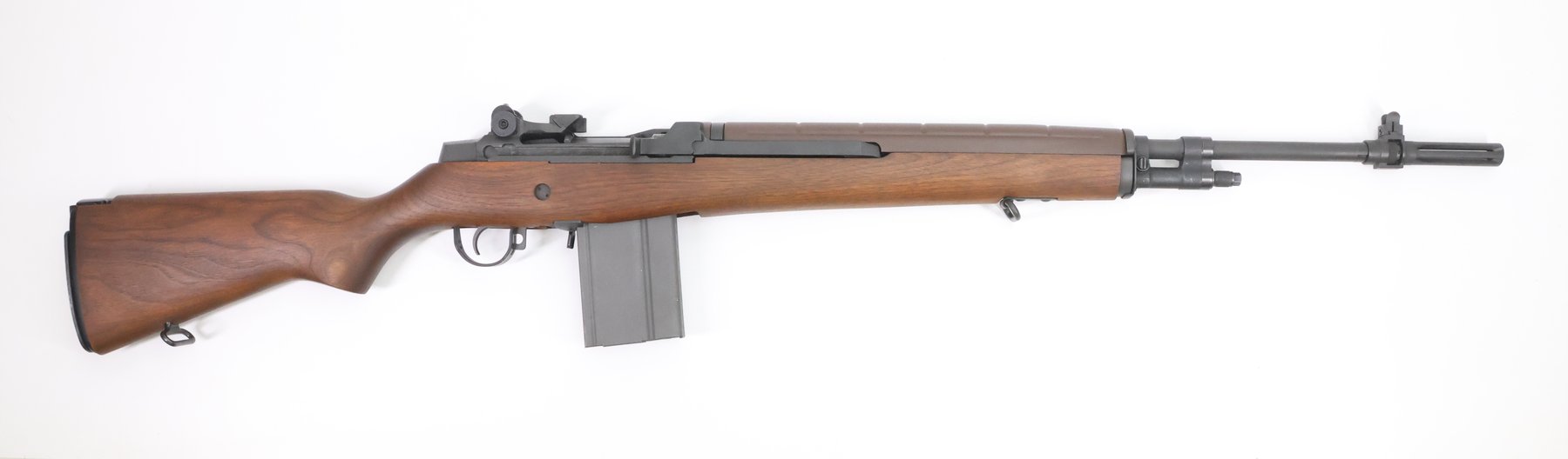 Image for Firearms and Militaria | Day 1 | August 20, 2024 at 10:00 AM