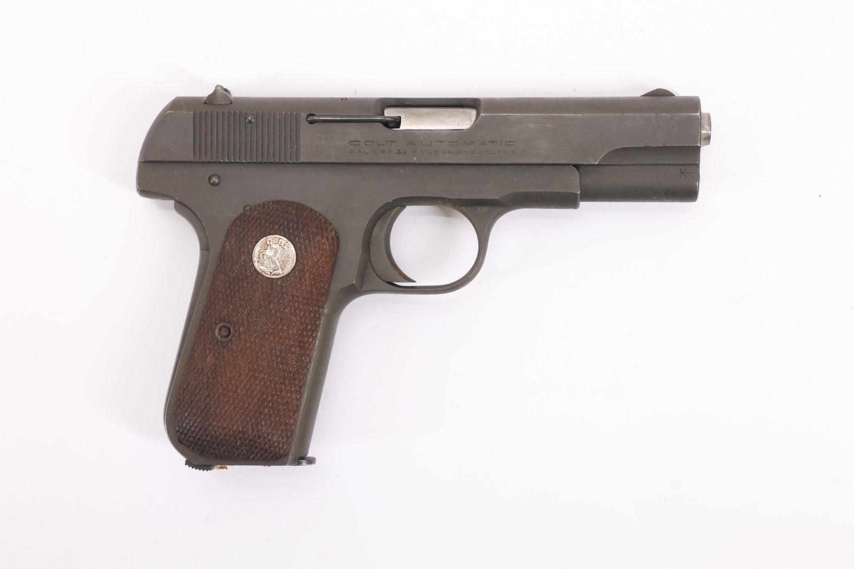 Image for Firearms and Militaria | Day 1 | August 20, 2024 at 10:00 AM