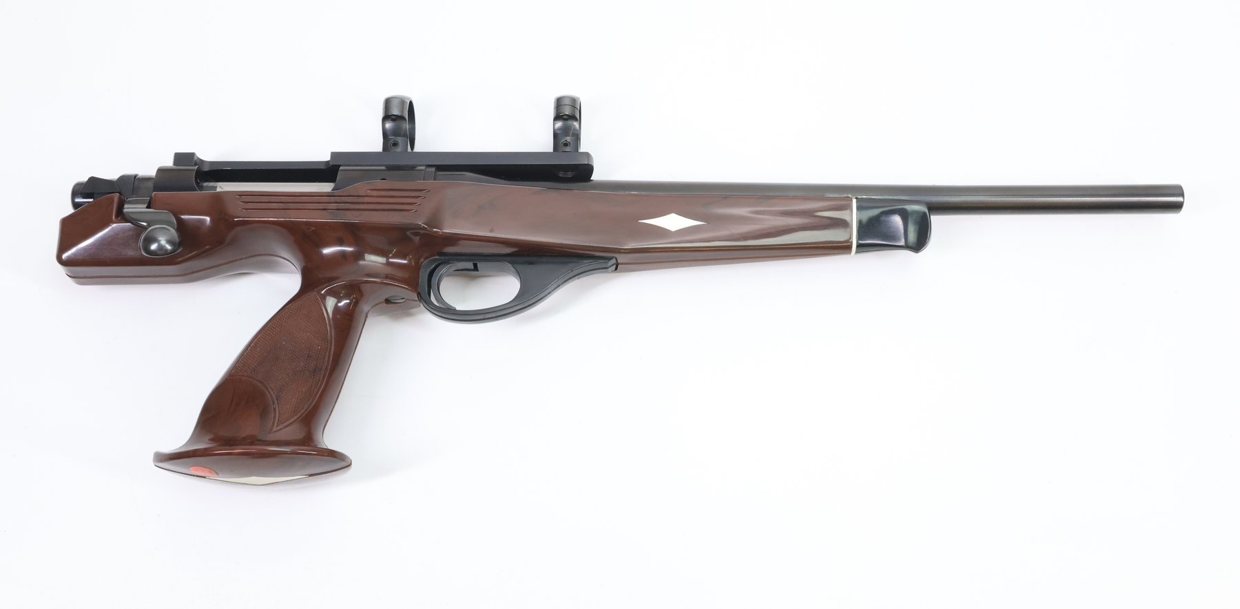 Image for Firearms and Militaria | Day 1 | August 20, 2024 at 10:00 AM