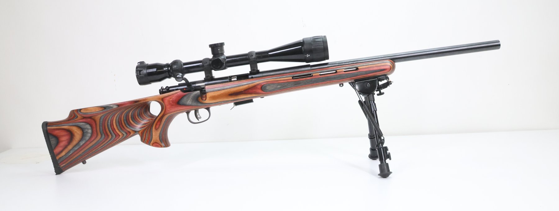 Image for Firearms and Militaria | Day 1 | August 20, 2024 at 10:00 AM