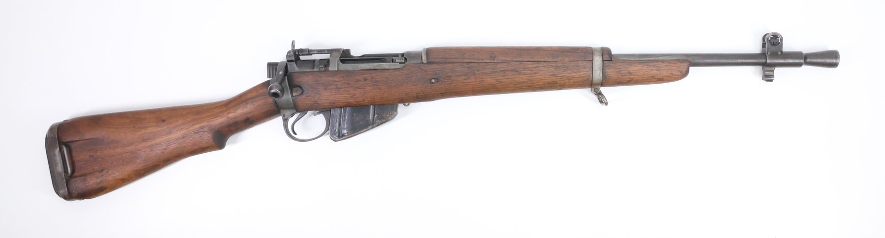 Image for Firearms and Militaria | Day 1 | August 20, 2024 at 10:00 AM