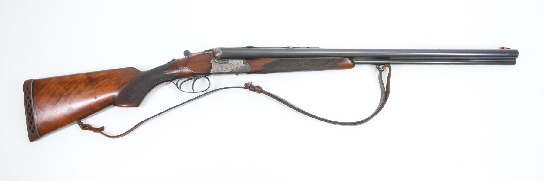 Image for Firearms and Militaria | Day 1 | August 20, 2024 at 10:00 AM