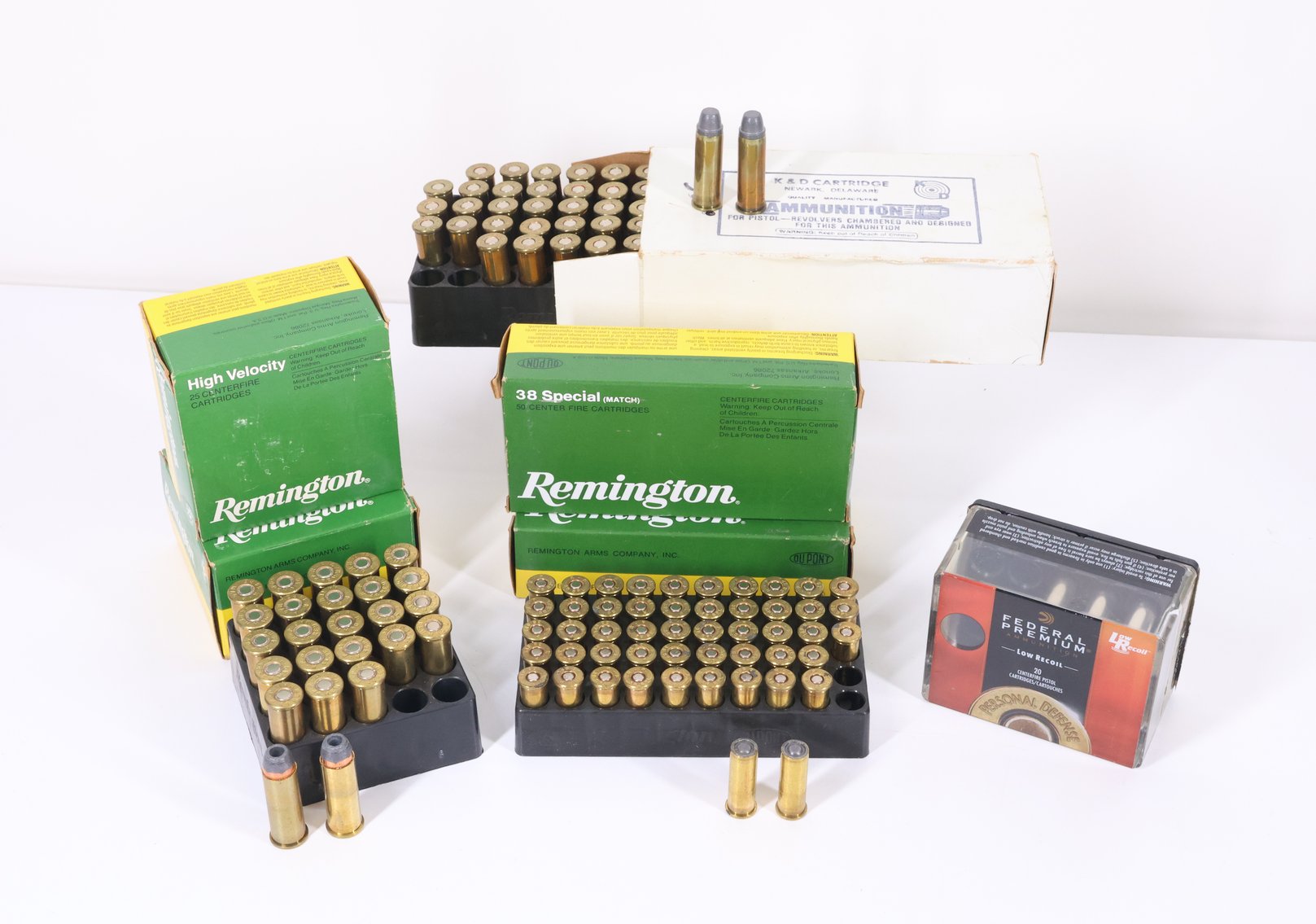 Image for Firearms and Ammunition | August 20, 2024 at 7:00 PM