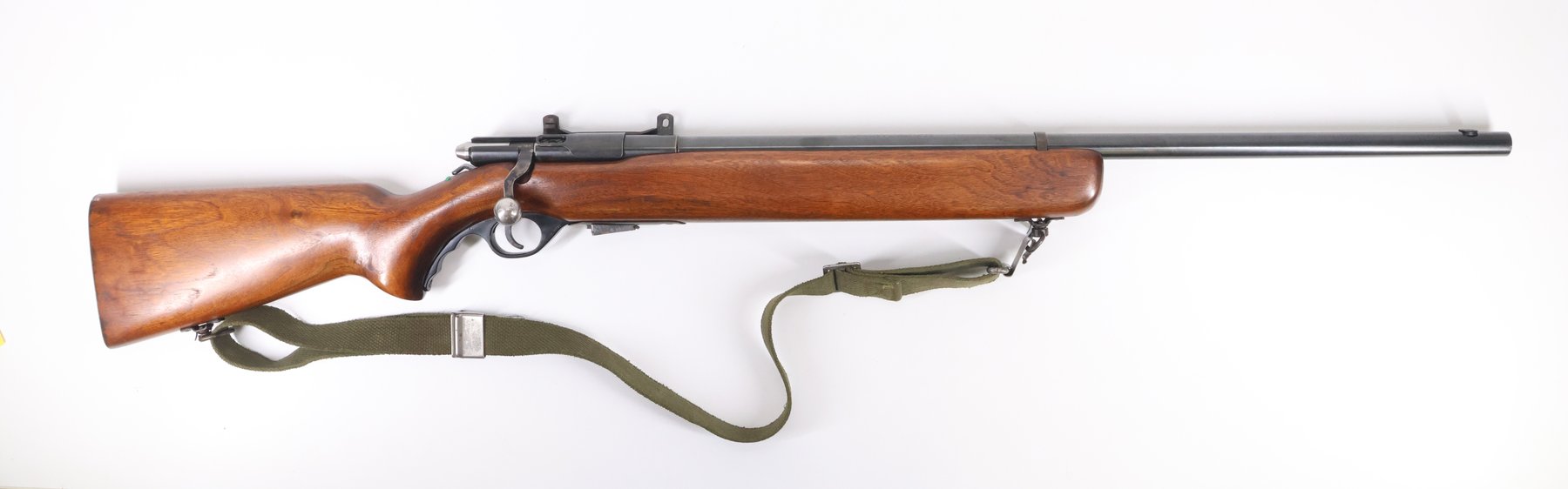 Image for Firearms and Ammunition | August 20, 2024 at 7:00 PM