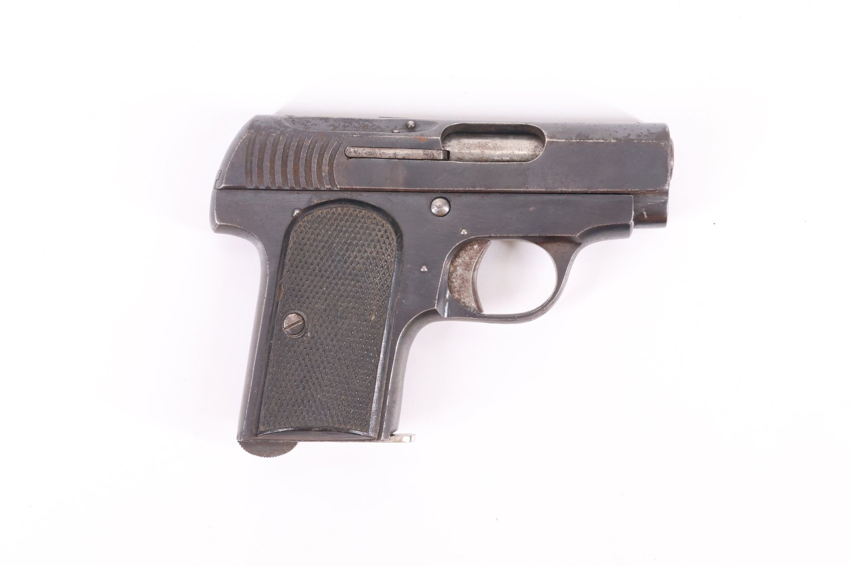 Image for Firearms and Ammunition | August 20, 2024 at 7:00 PM