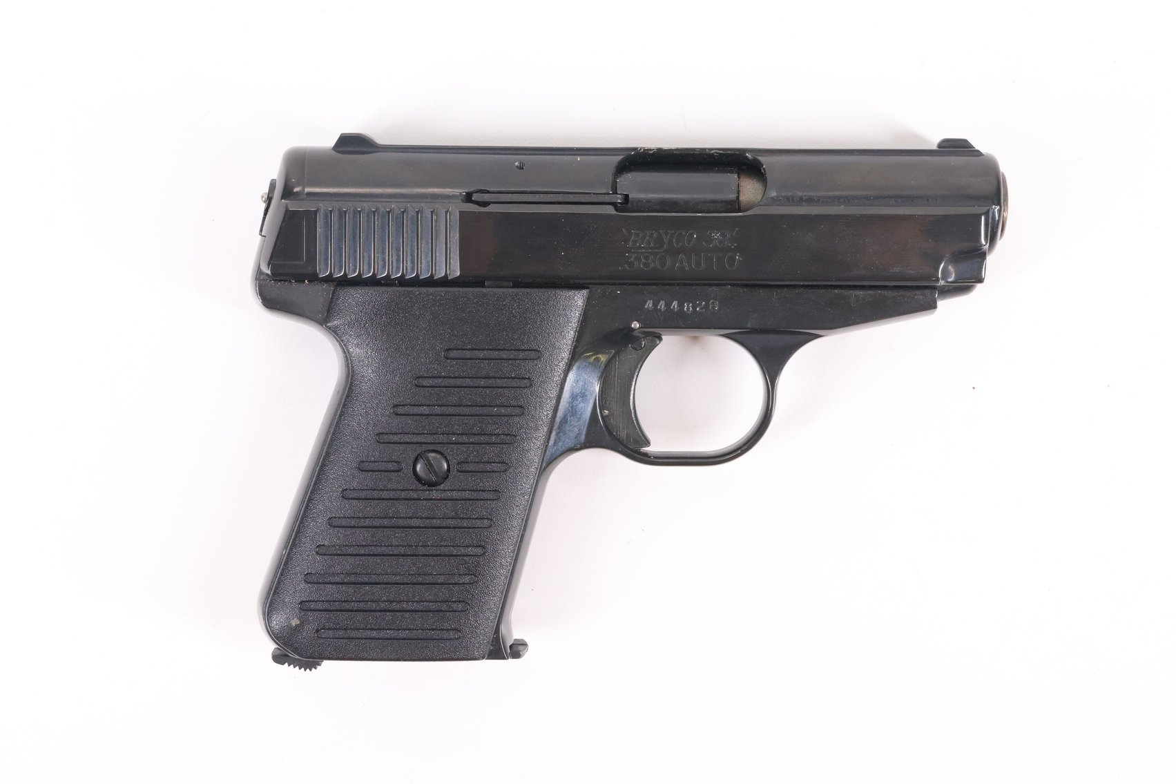 Image for Firearms and Ammunition | August 20, 2024 at 7:00 PM