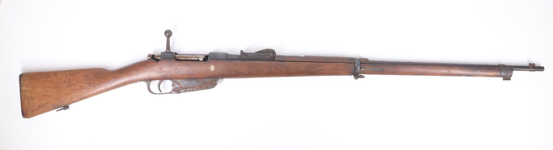 Image for Firearms and Ammunition | August 20, 2024 at 7:00 PM