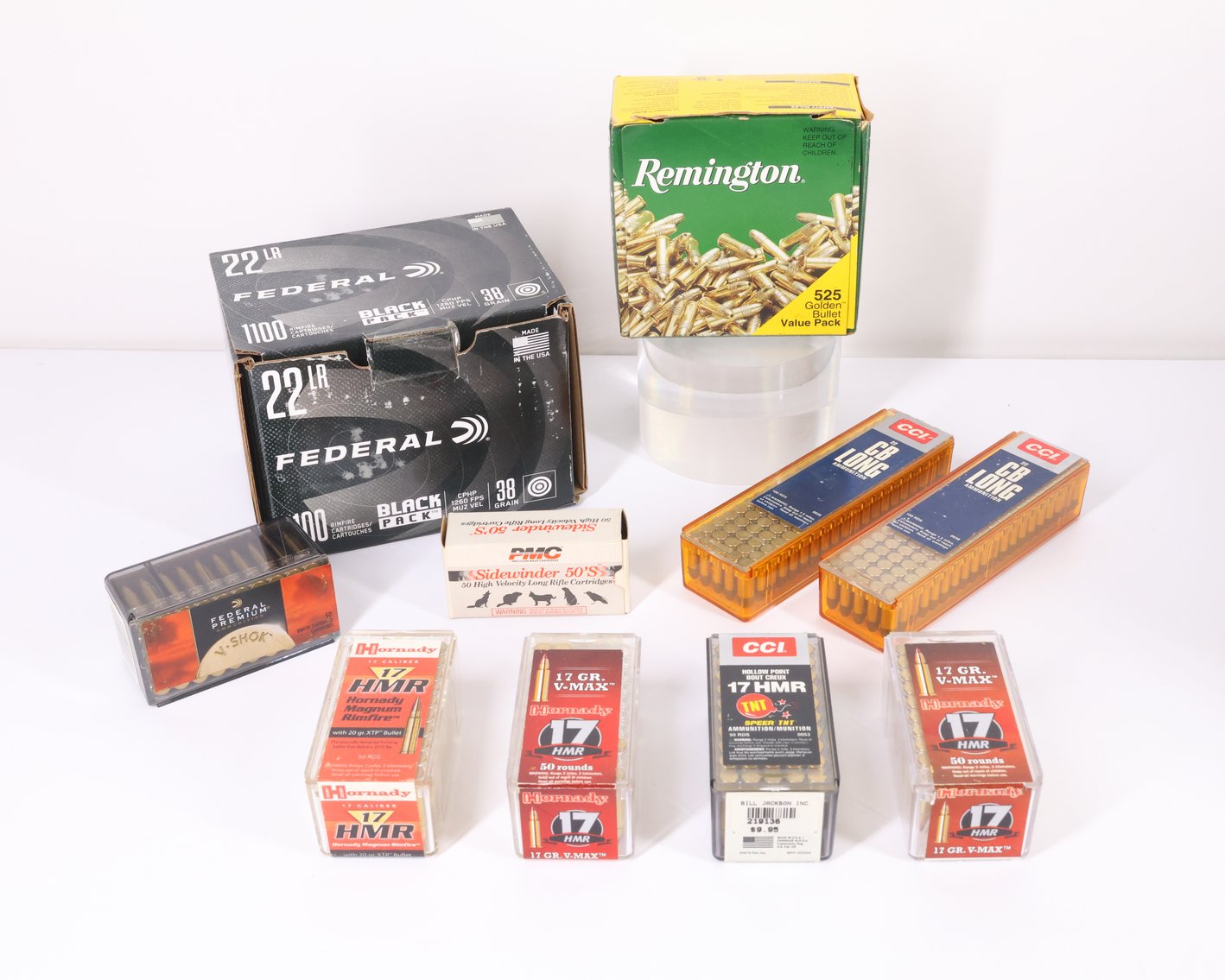 Image for Firearms and Ammunition | August 20, 2024 at 7:00 PM