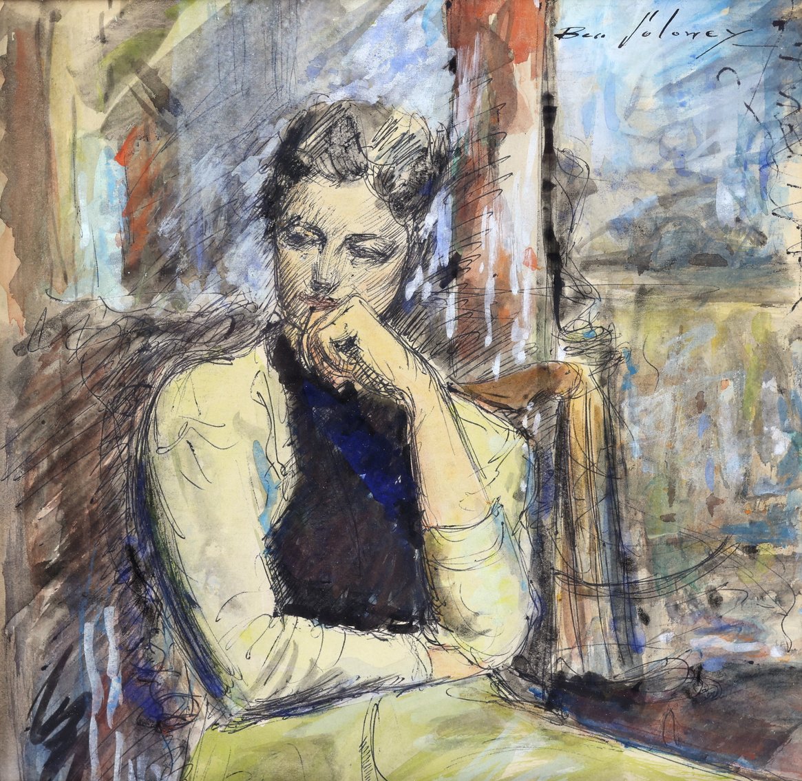 Image for Special Event | Solowey Symposium | Doylestown, PA | August 27, 2024 at 6:00 PM