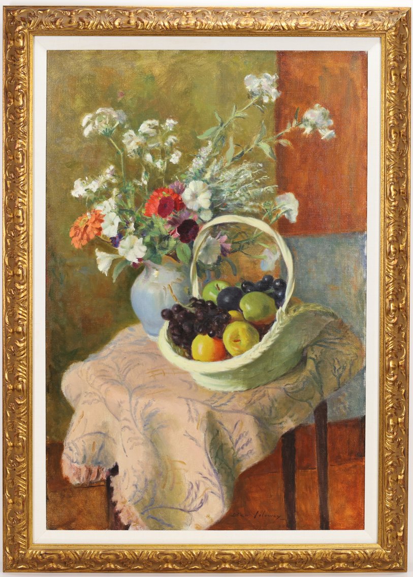 Image for Special Event | Solowey Symposium | Doylestown, PA | August 27, 2024 at 6:00 PM