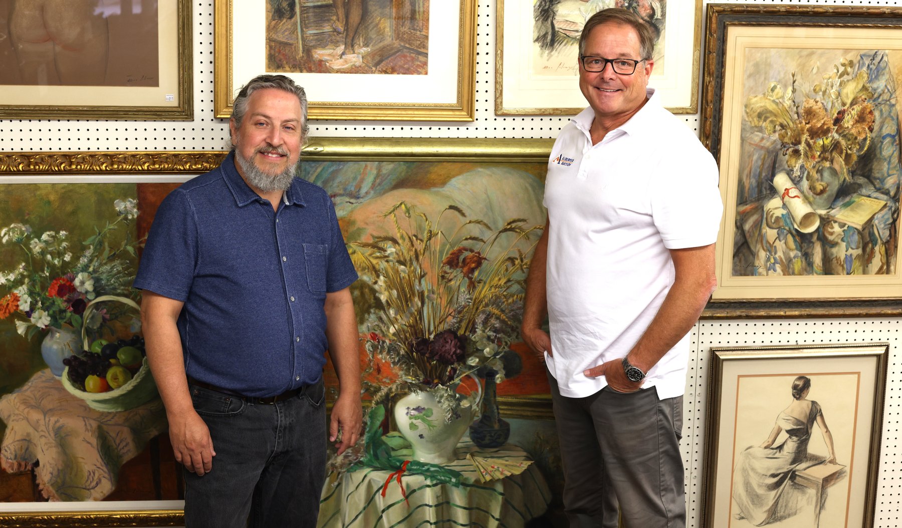 Image for Special Event | Solowey Symposium | Doylestown, PA | August 27, 2024 at 6:00 PM