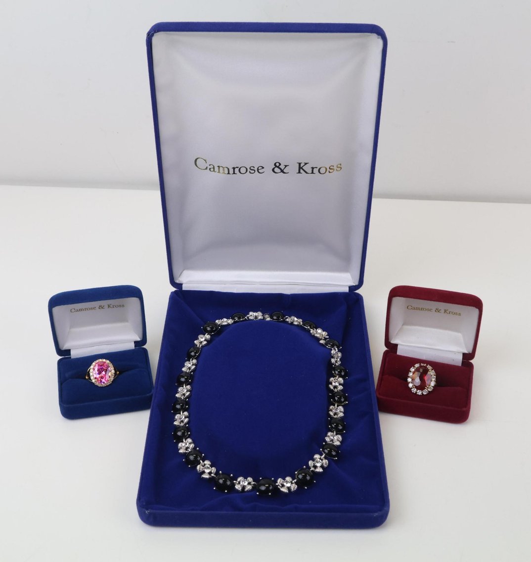 Image for Jewelry | August 28, 2024 at 7:00 PM