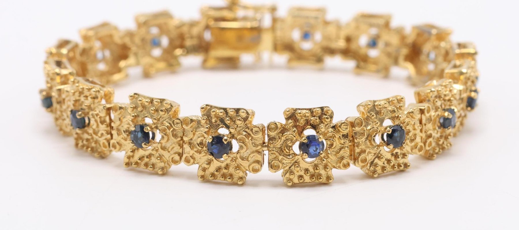 Image for Jewelry | August 28, 2024 at 7:00 PM