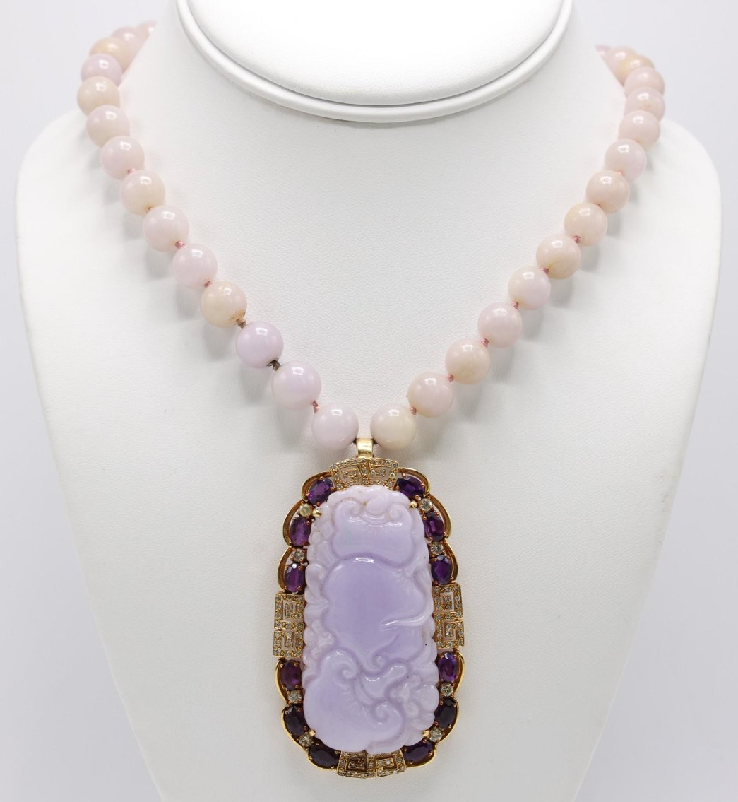 Image for Jewelry | August 28, 2024 at 7:00 PM