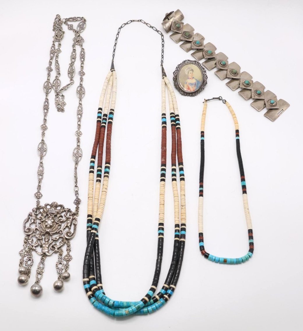 Image for Jewelry | August 28, 2024 at 7:00 PM